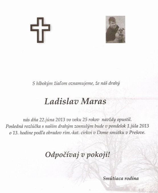Ladislav Maras ml.